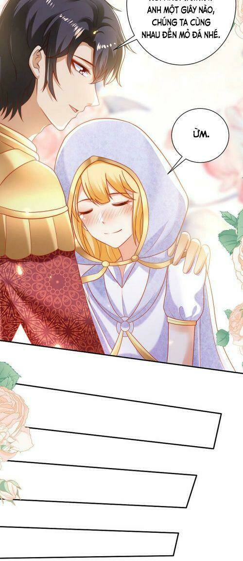 Sủng Hậu Của Vương: Chapter 100