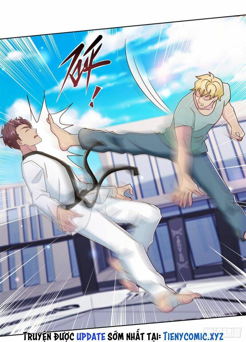 Vú Em Là Cổ Tiên: Chapter 175