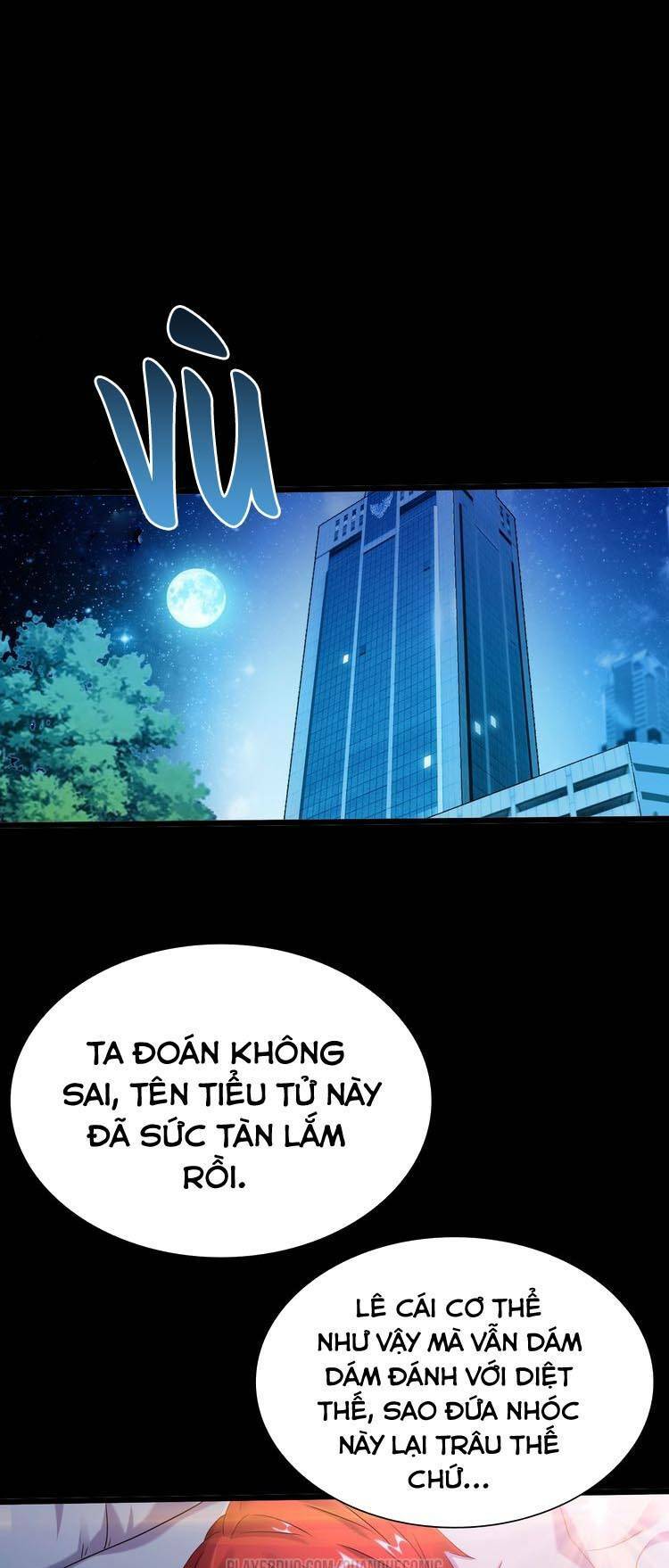 Kinh Thế Kỳ Nhân: Chapter 31