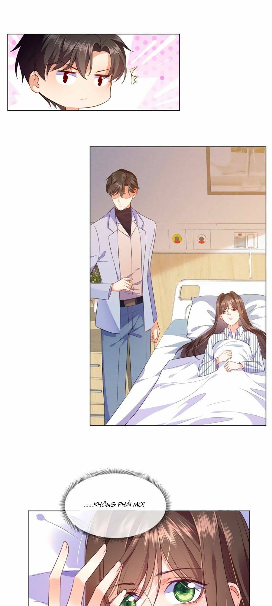 Nữ Vương Tàn Nhẫn: Chapter 15