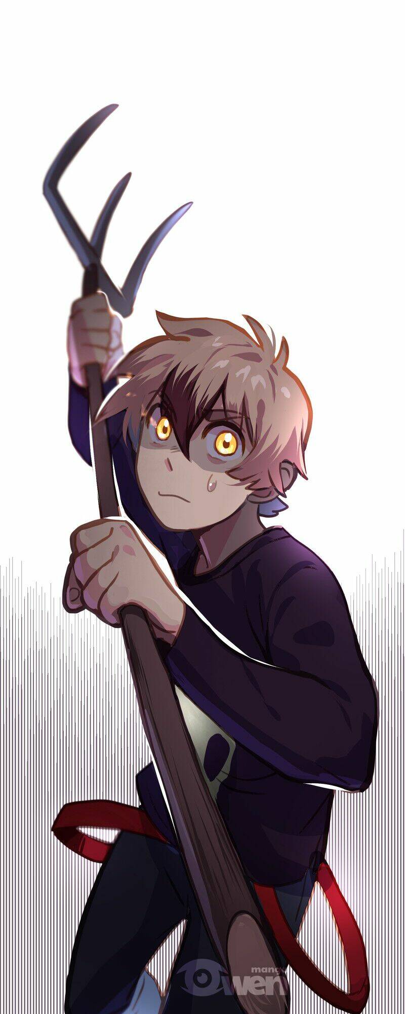 Lời Nguyền Lalin: Chapter 30