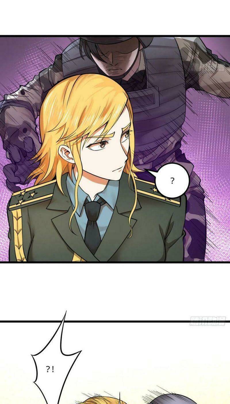 Danh Sách Kẻ Phản Diện: Chapter 146