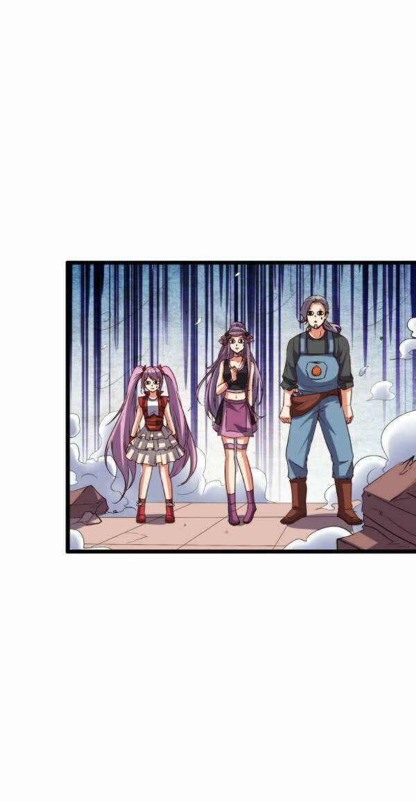Phục Thiên Thánh Chủ: Chapter 58