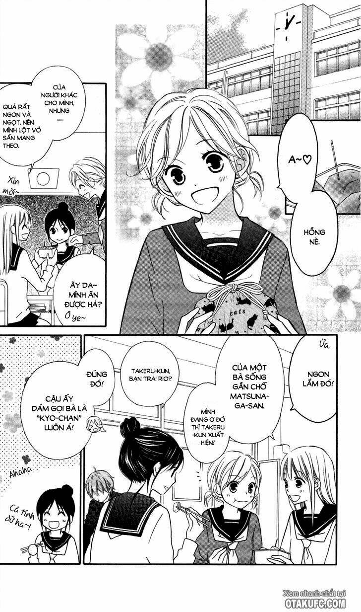 Love So Life: Chapter 63
