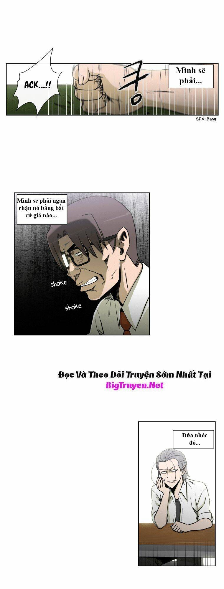 Anh Ấy Là Nữ Sinh Cấp 3: Chapter 37