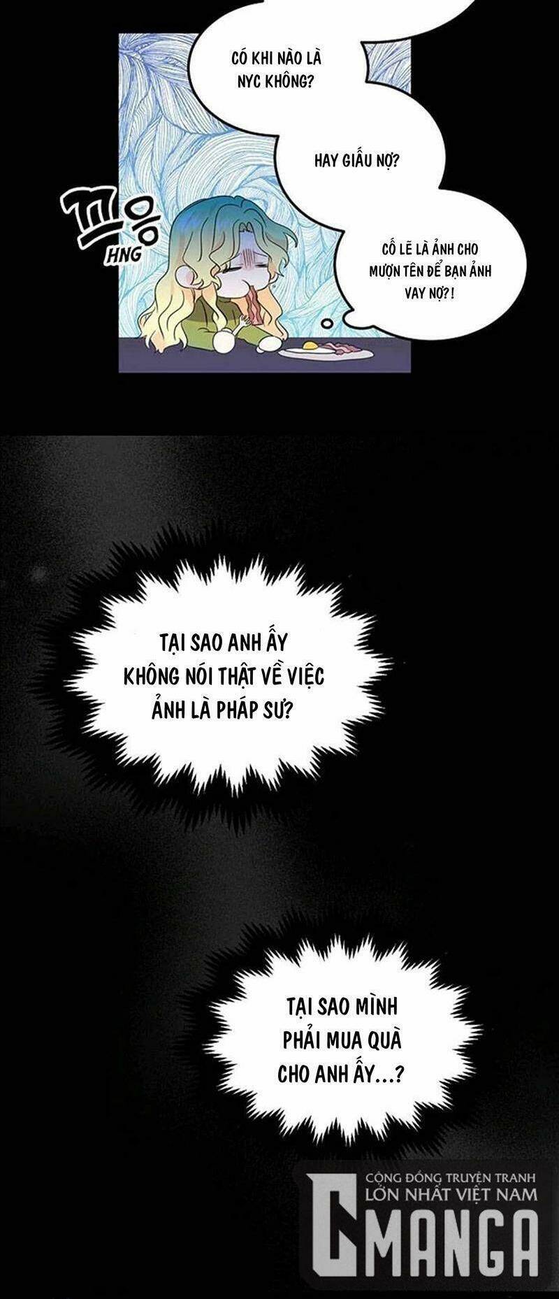 Tôi Là Bạn Gái Cũ Của Một Người Lính: Chapter 37