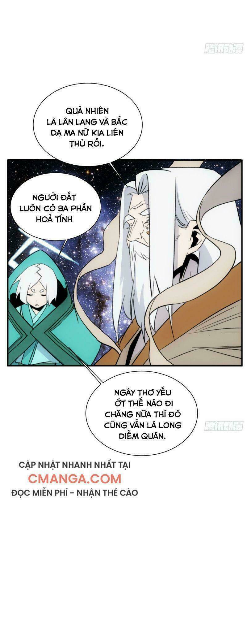 Ma Vương Là Đại Địa Chủ: Chapter 26