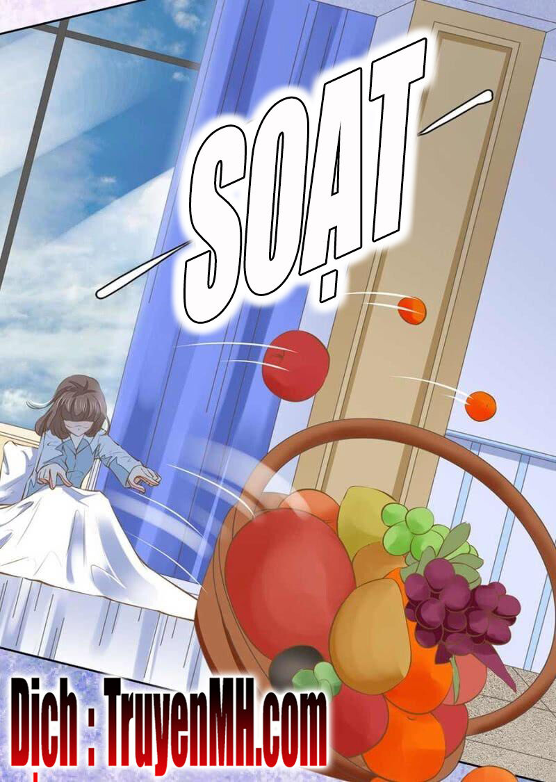 Hôn Sai 55 Lần: Chapter 107
