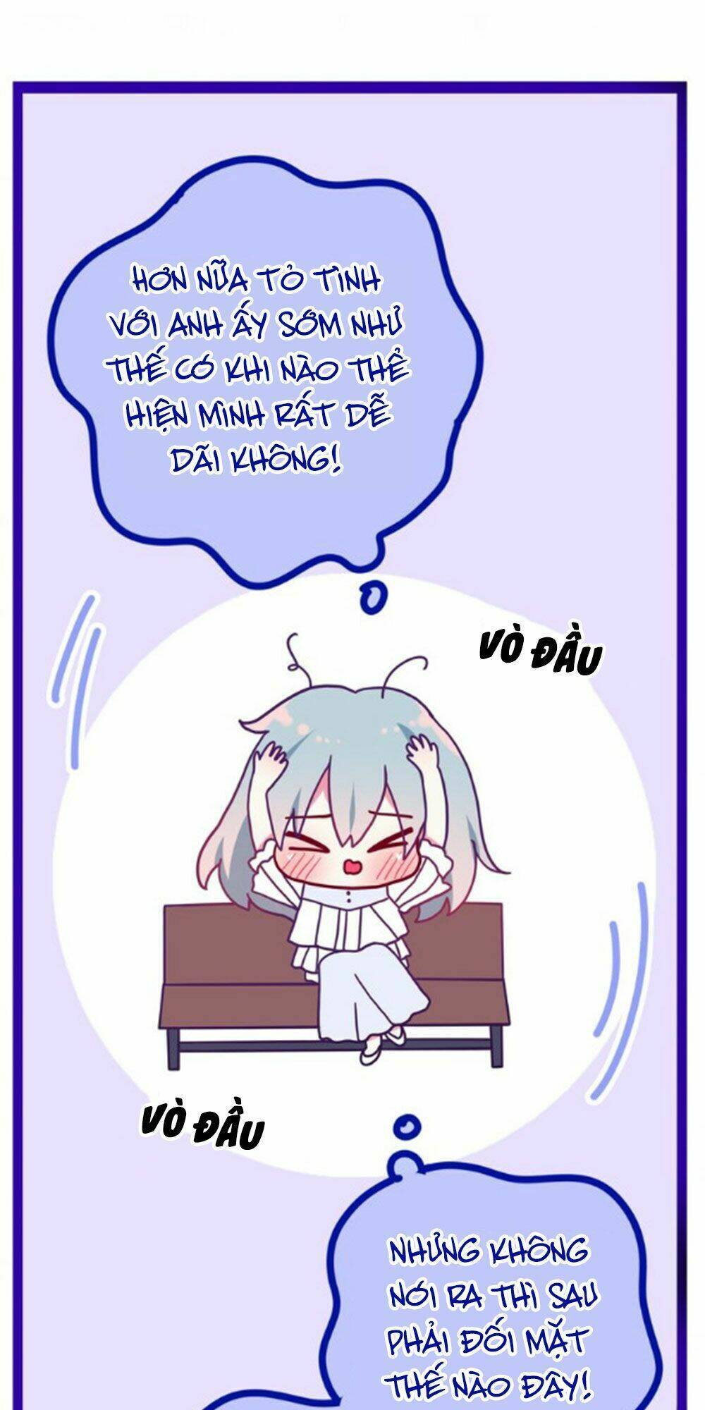 Tháng Sáu Không Hẹn Mà Gặp: Chapter 39