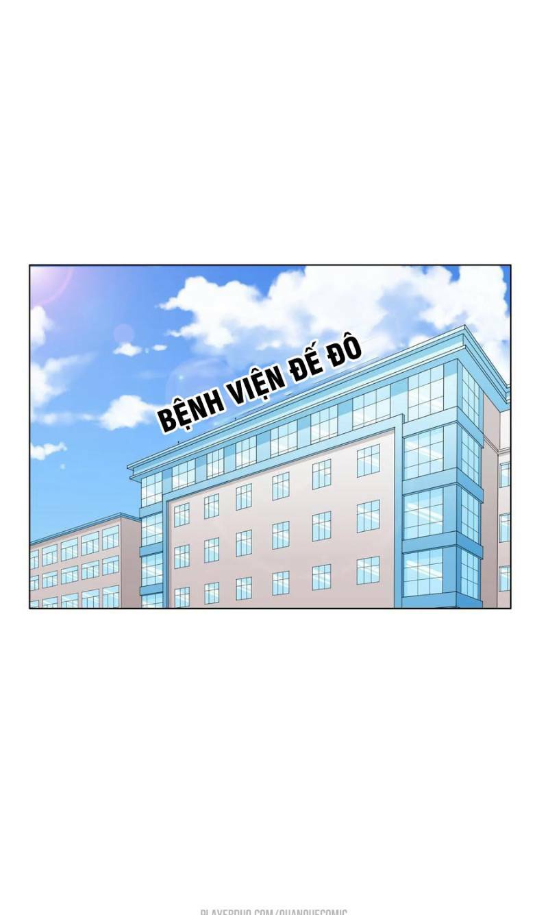 Hệ Thống Tiên Tôn Tại Đô Thị: Chapter 20