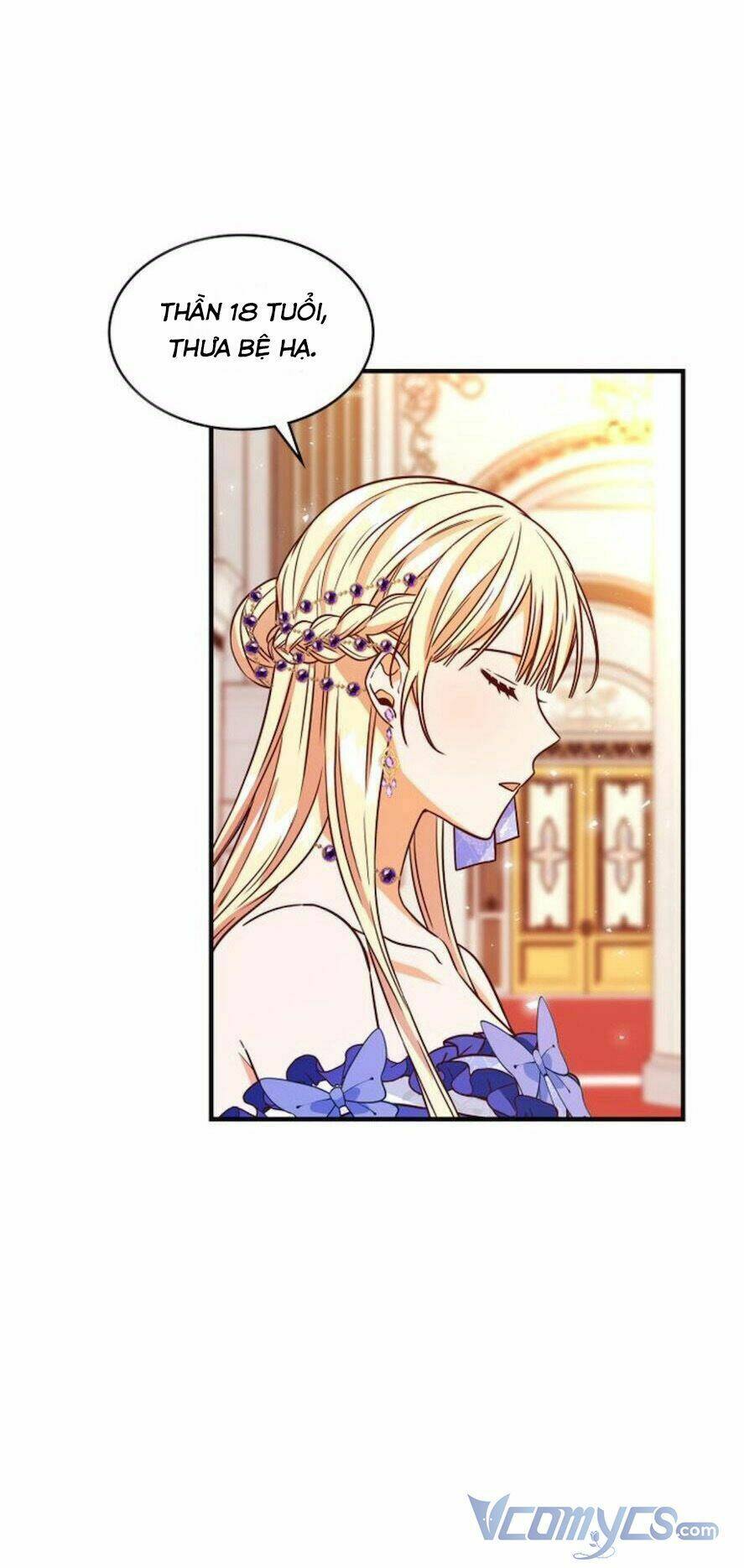 Lòng Trung Thành Với Kẻ Ác: Chapter 17