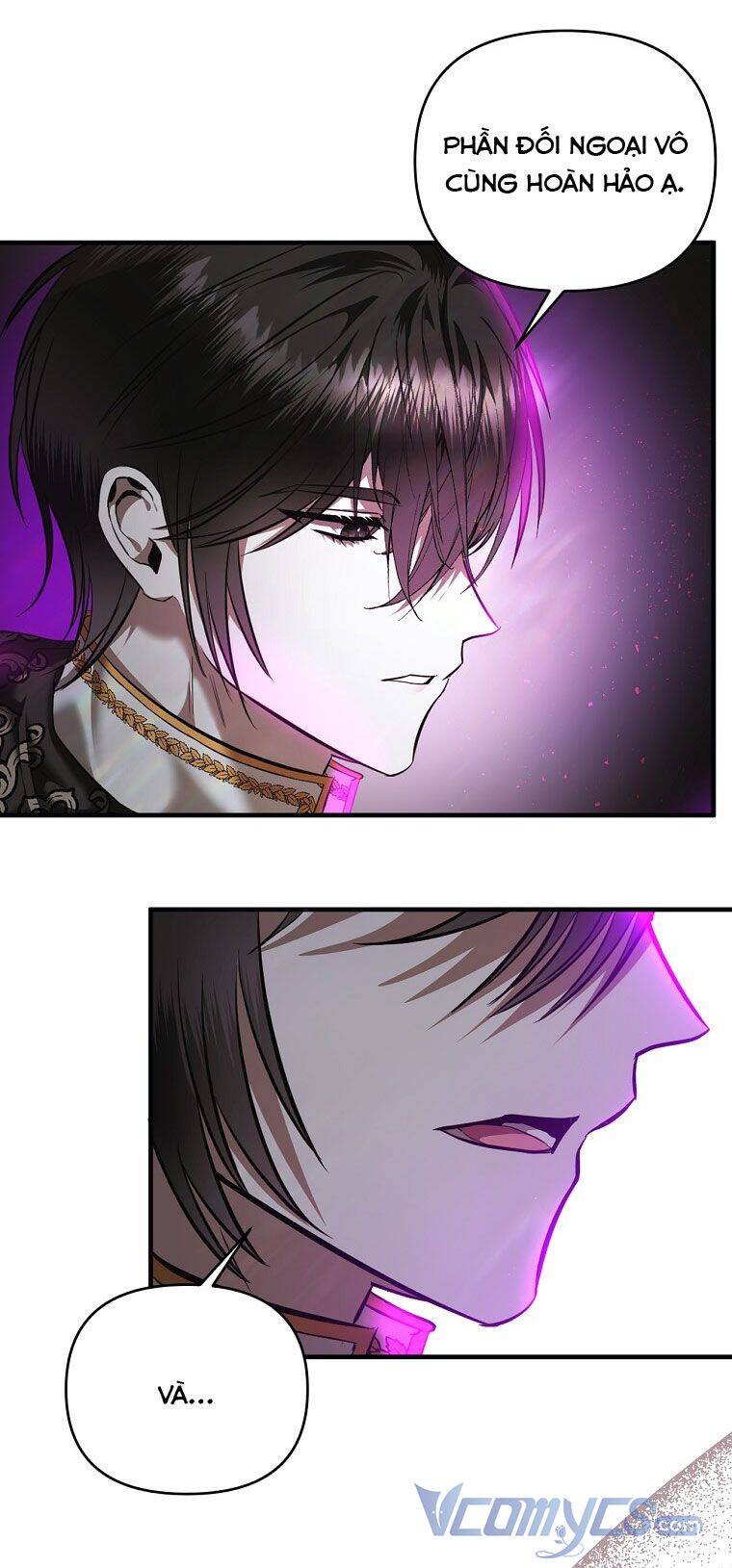 Phương Pháp Sống Sót Khi Phải Ngủ Cùng Hoàng Đế: Chapter 5