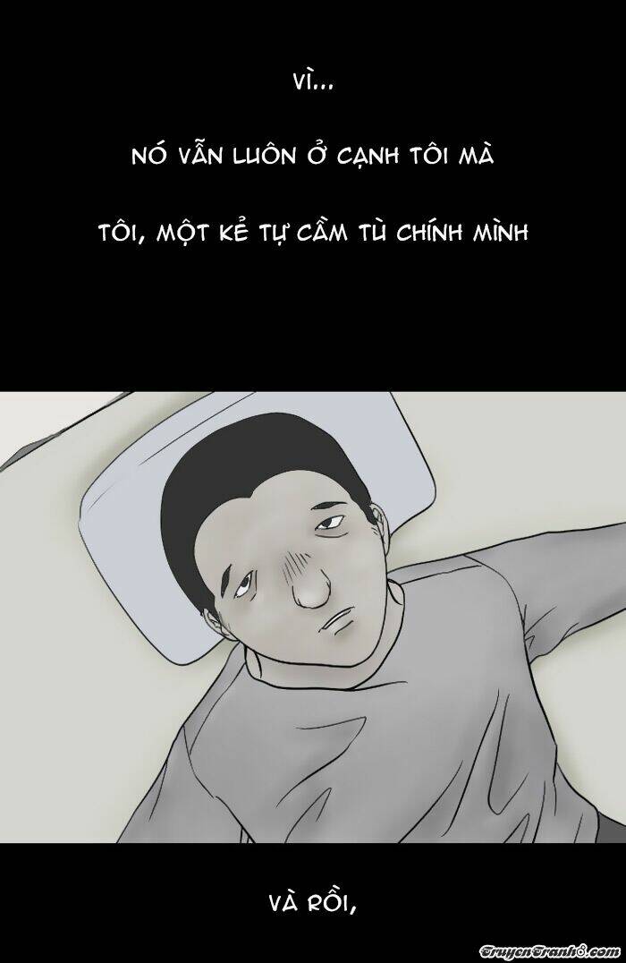 Thứ Sáu: Những Câu Chuyện Cấm: Chapter 2