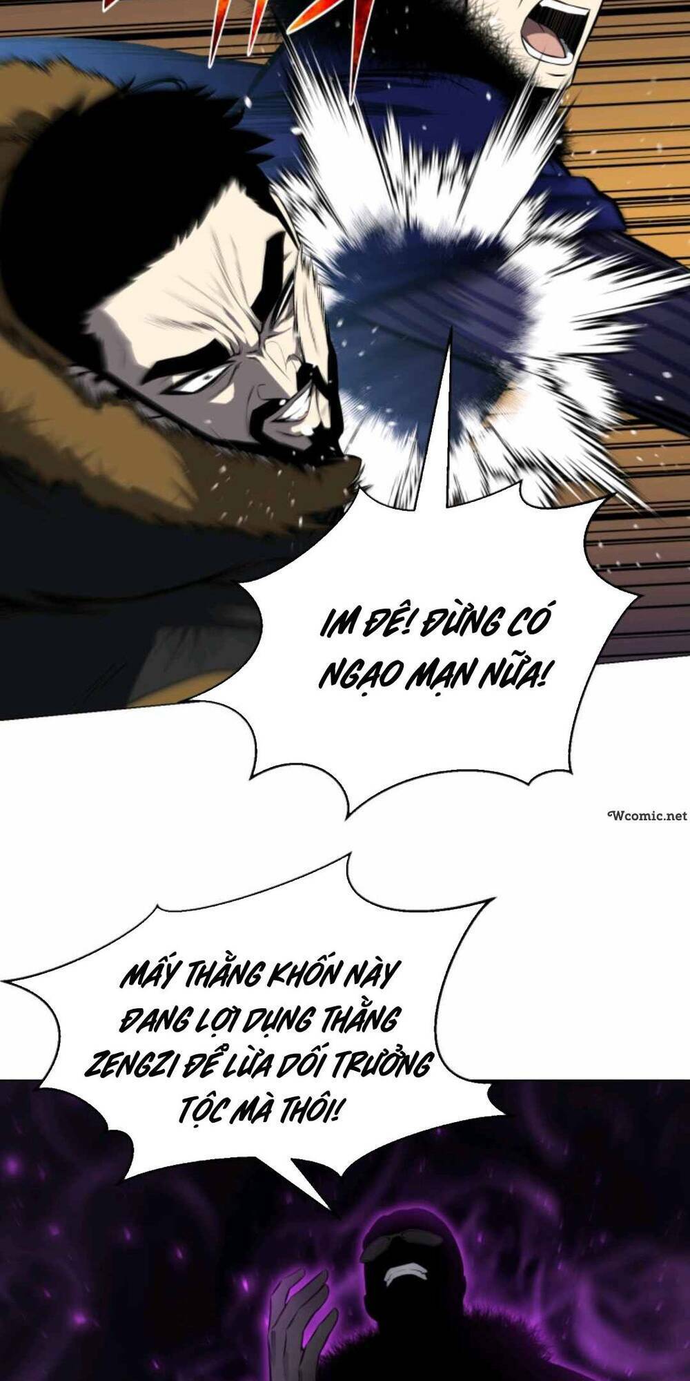 Luân Hồi Ác Nhân: Chapter 72