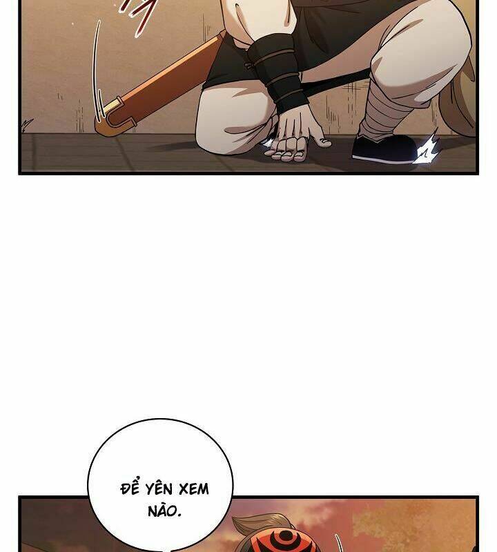 Thân Thủ Đệ Nhất Kiếm: Chapter 29