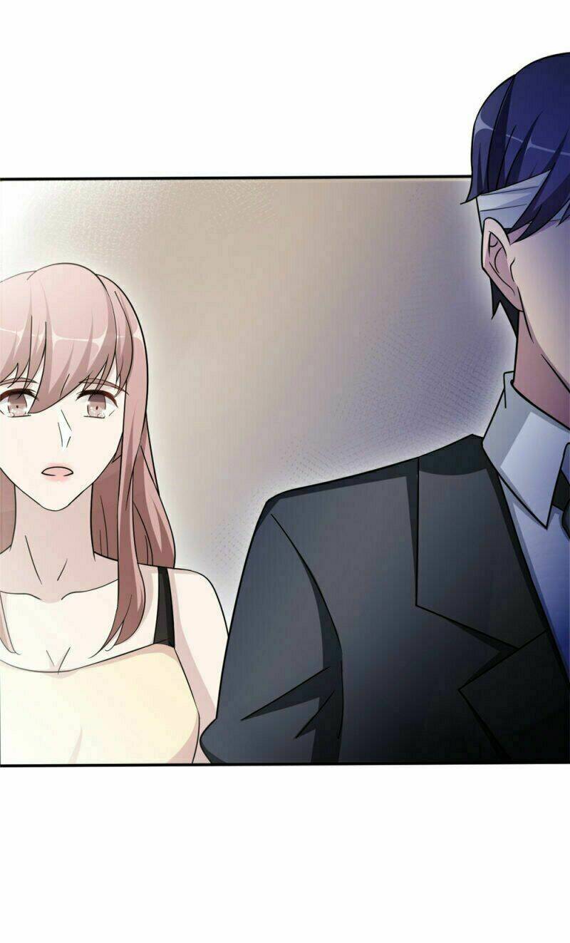 Mạc Thiếu Bức Hôn: Vợ Mới Khó Chống Đỡ: Chapter 77