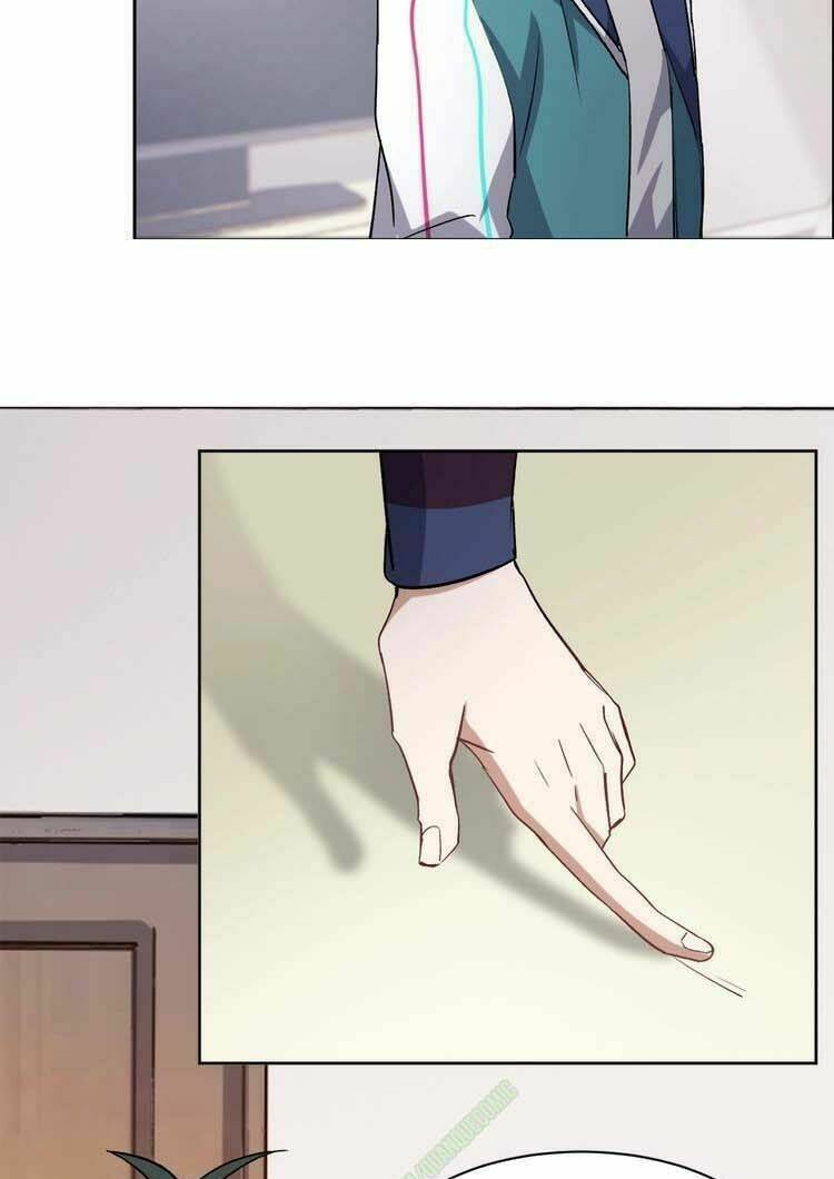 Thần Lai Yêu Vãng: Chapter 20