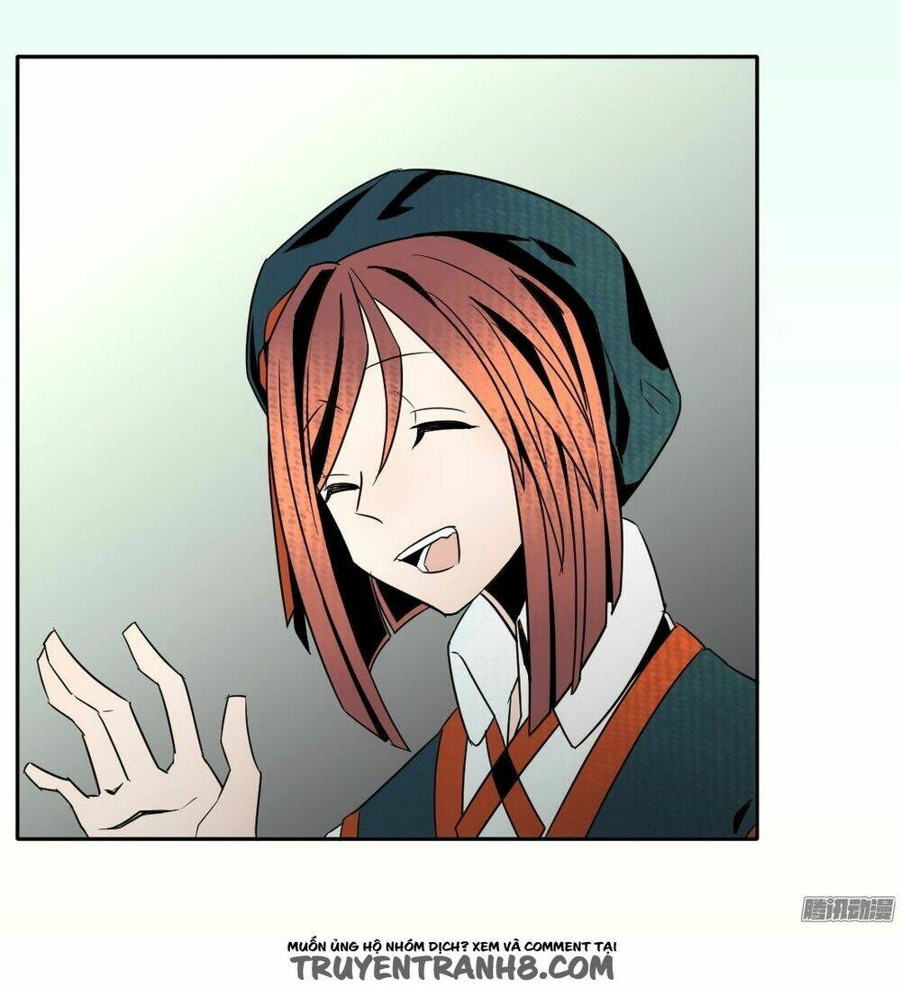 Điều Ước Của Người Phàm: Chapter 46