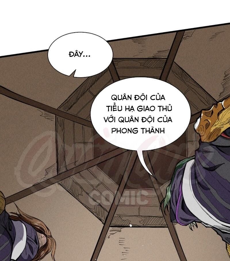 Đường Dần Tại Dị Giới 2: Chapter 12