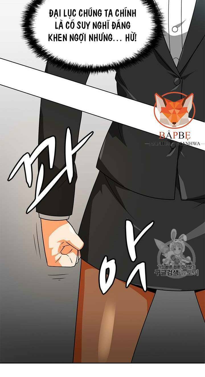 Tôi Tự Động Săn Một Mình: Chapter 50