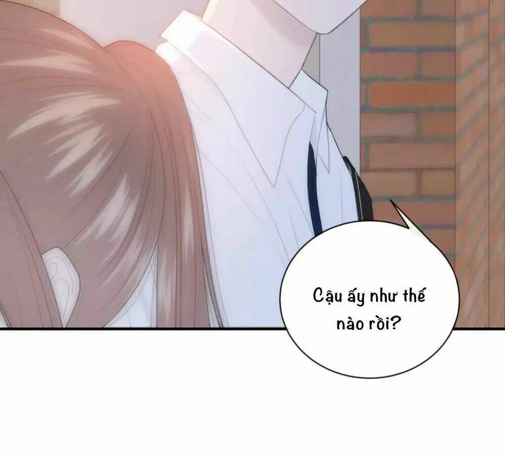 Từ Cái Nhìn Của Em: Chapter 20