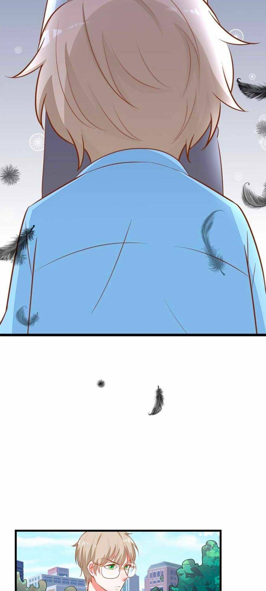 Thịnh Thế Hoa Sủng: Tôi Bị Bắt Làm Tù Binh: Chapter 17