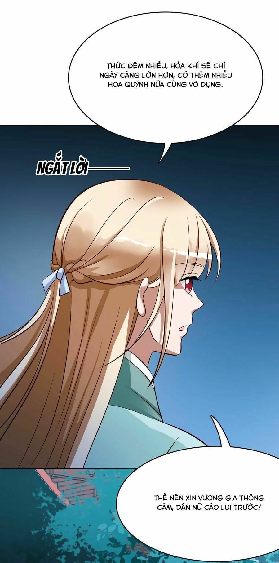 Kiêu Ngạo Vương Gia Chủng Điền Phi: Chapter 57