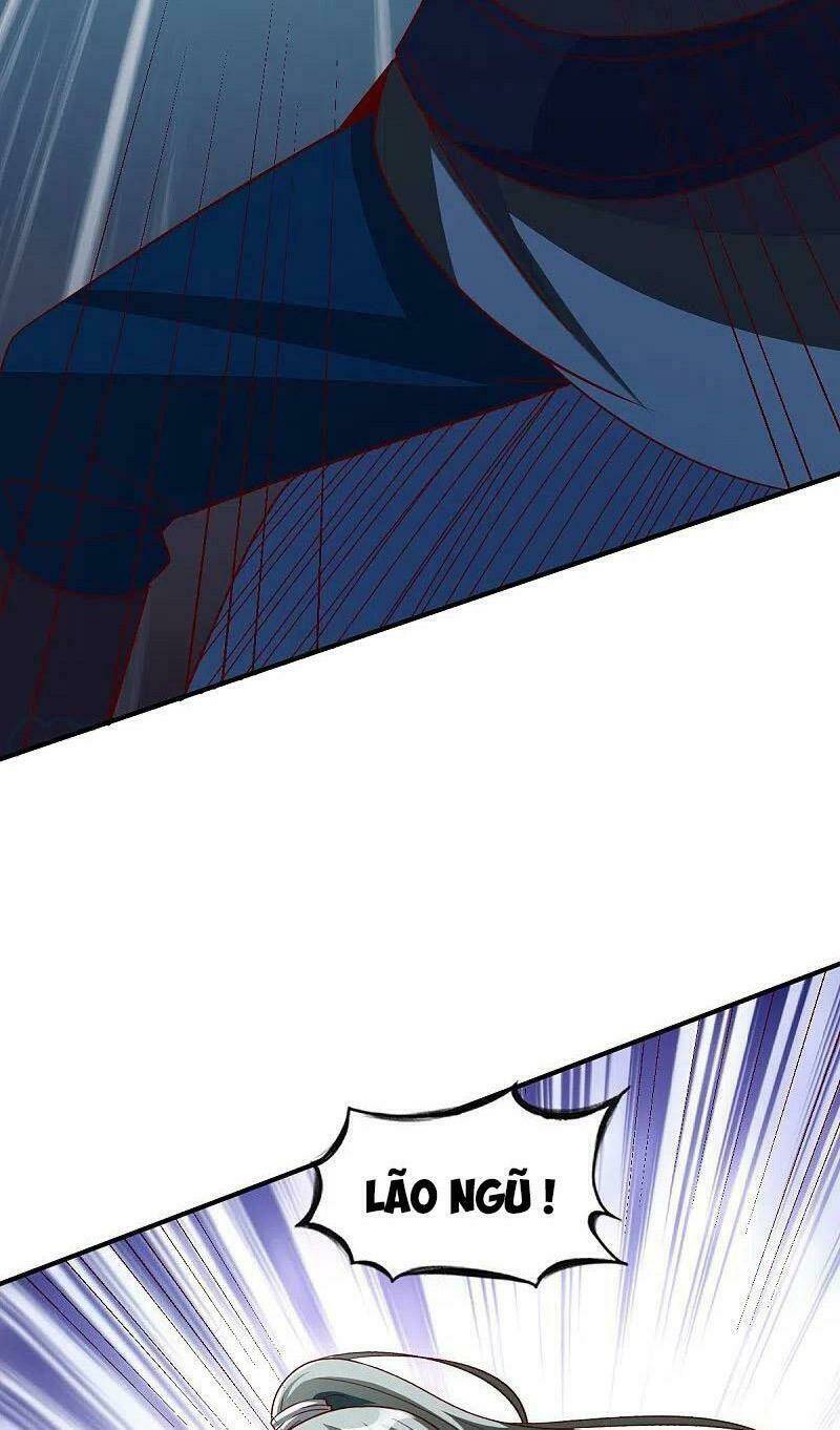 Chiến Đỉnh: Chapter 339