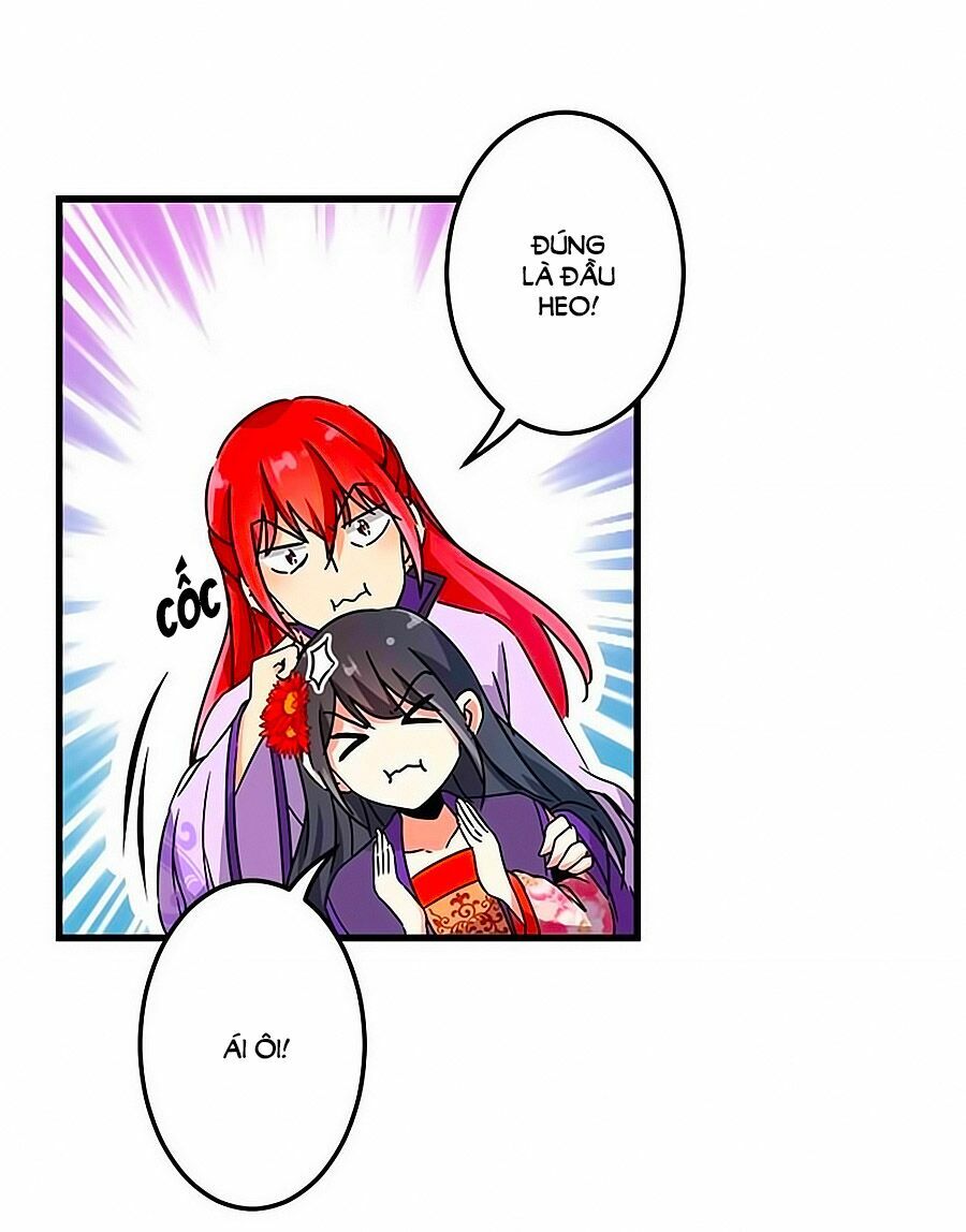 Vương Gia ! Ngươi Thật Bỉ Ổi !: Chapter 224