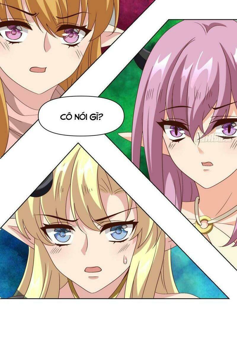 Xâm Lược Vạn Giới: Chapter 46