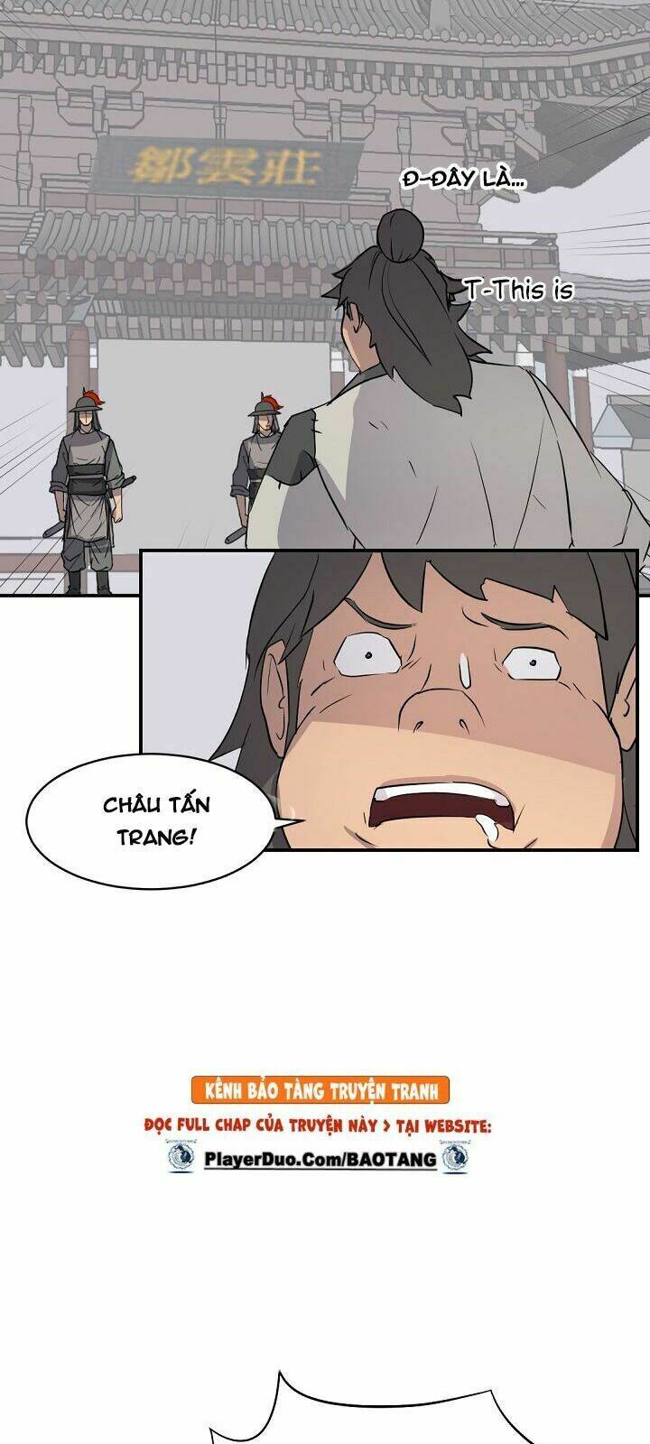 Trọng Sinh, Bất Khả Chiến Bại: Chapter 81