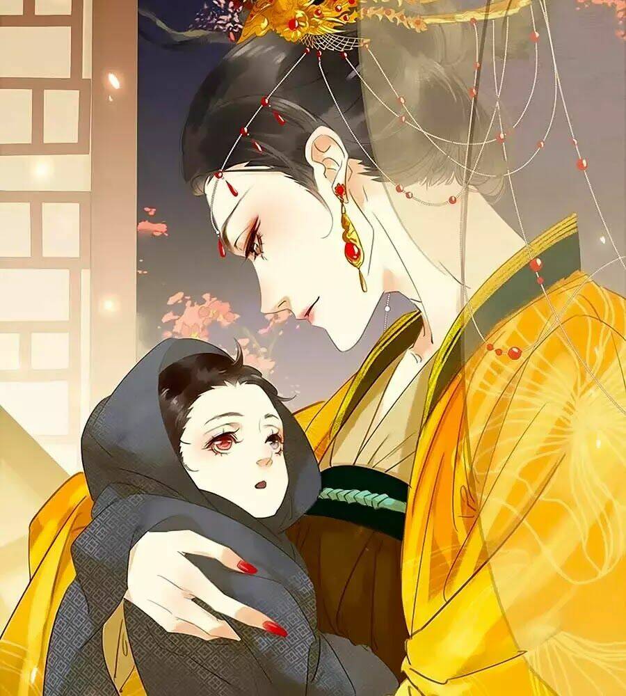 Tiểu Sư Phụ, Tóc Giả Của Ngài Rơi Rồi!: Chapter 19