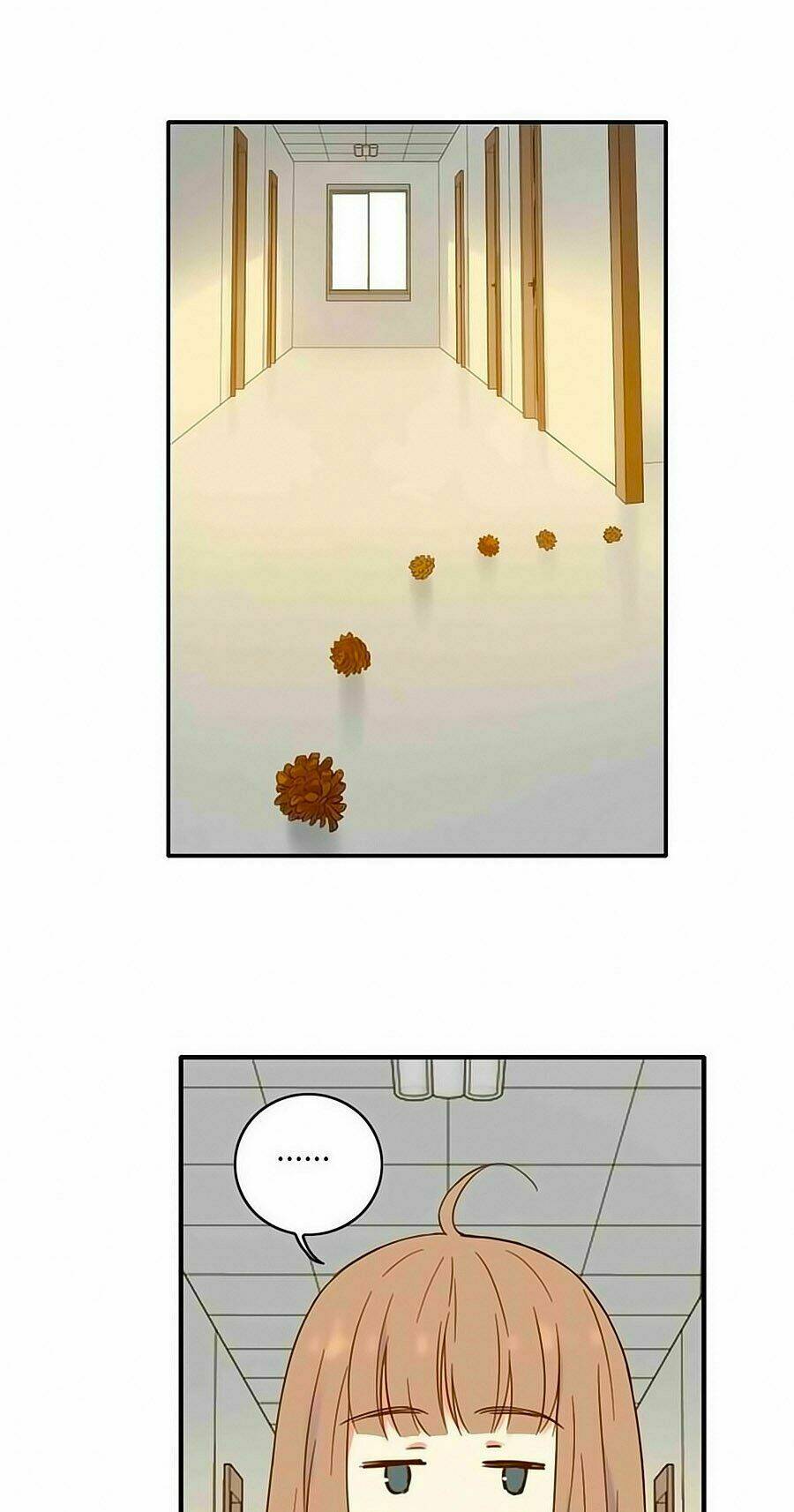 Bạc Hà Chi Hạ 2: Chapter 47