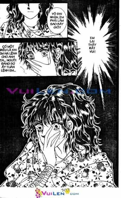 Nữ hoàng biển cả: Chapter 7