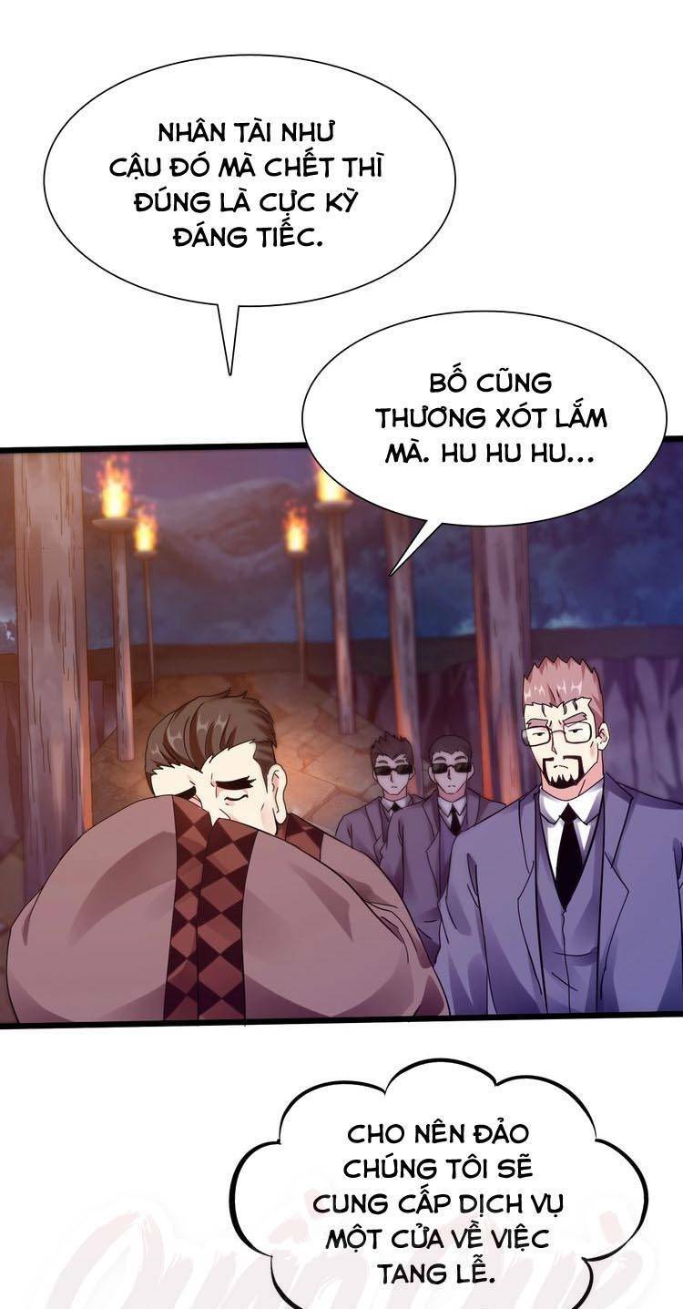 Kinh Thế Kỳ Nhân: Chapter 36