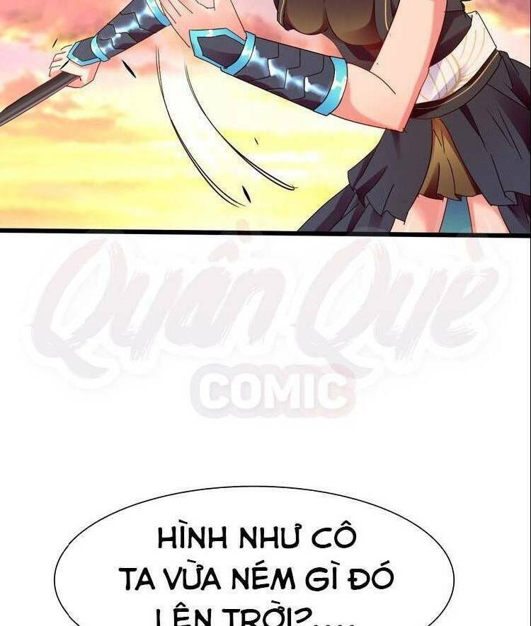 Kinh Thế Kỳ Nhân: Chapter 40