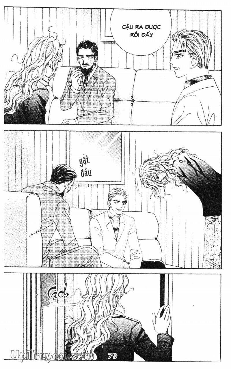 Mặt nạ tình yêu: Chapter 44