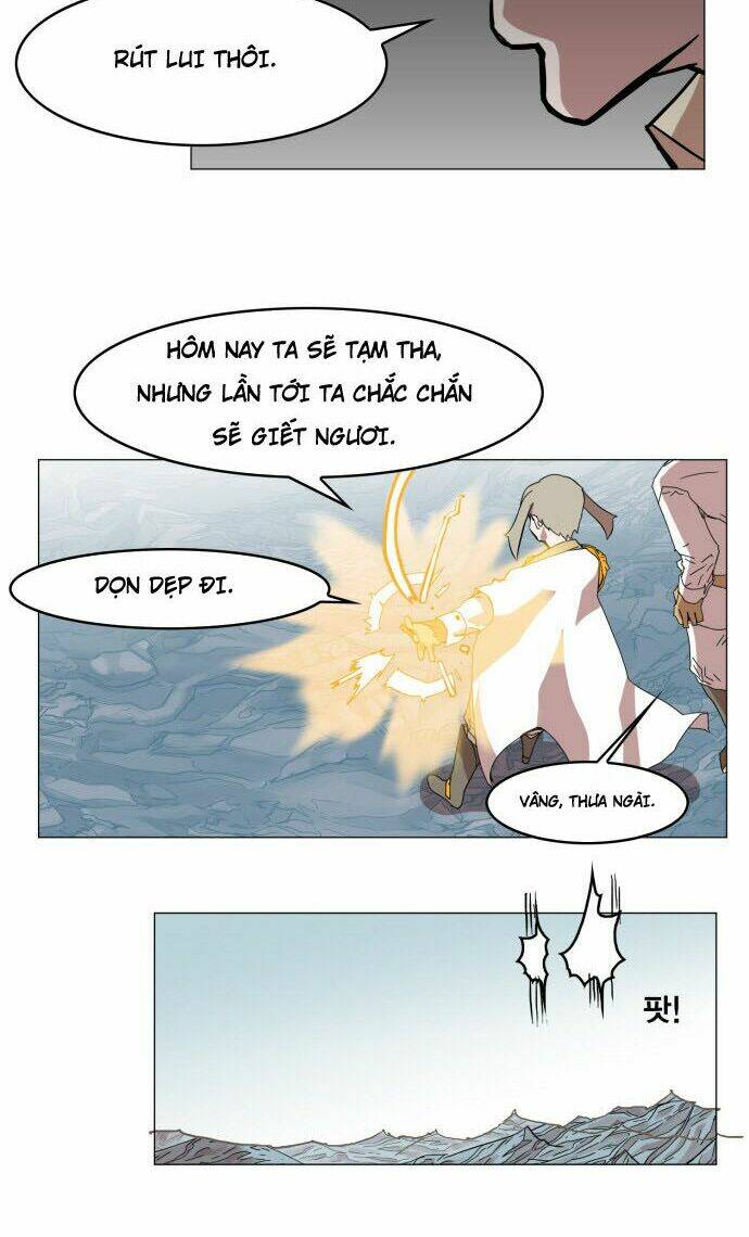 Hard Core Leveling Warrior: Chapter 50