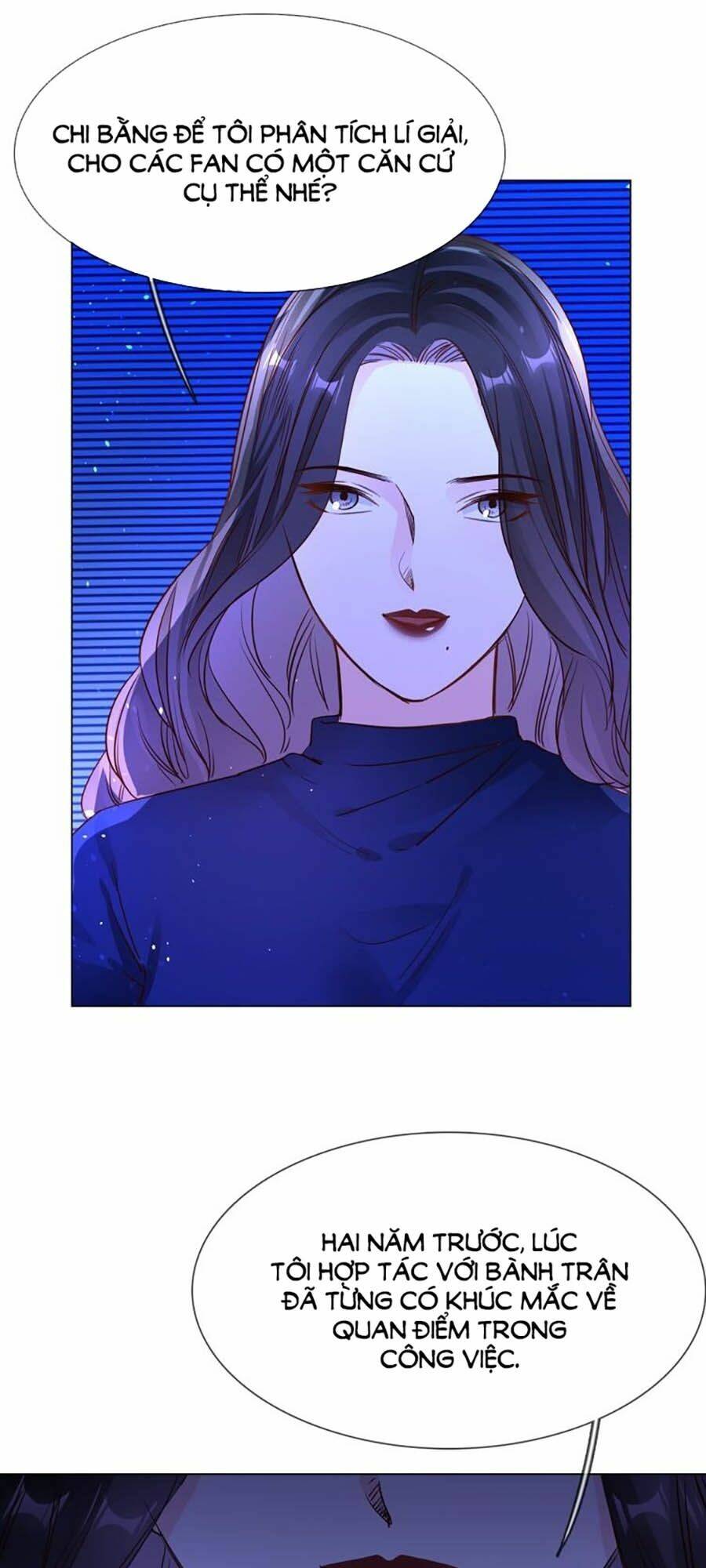 Ngôi Sao Vụn Vỡ: Chapter 70