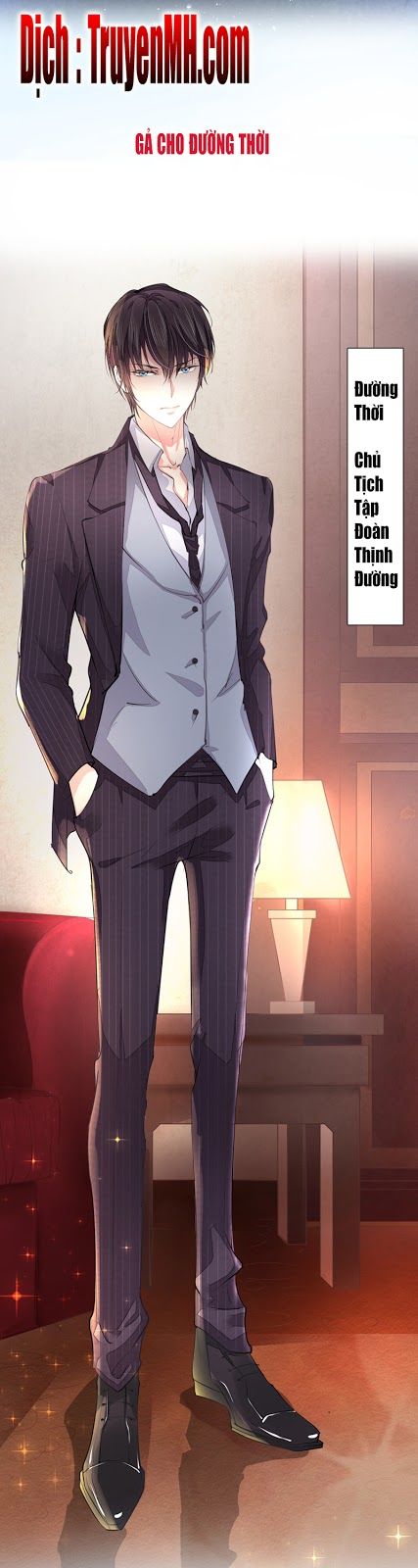 Hôn Sai 55 Lần: Chapter 1