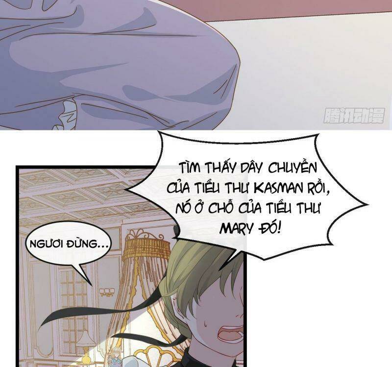 Không Thể Hòan Hảo Tuyệt Đối: Chapter 7