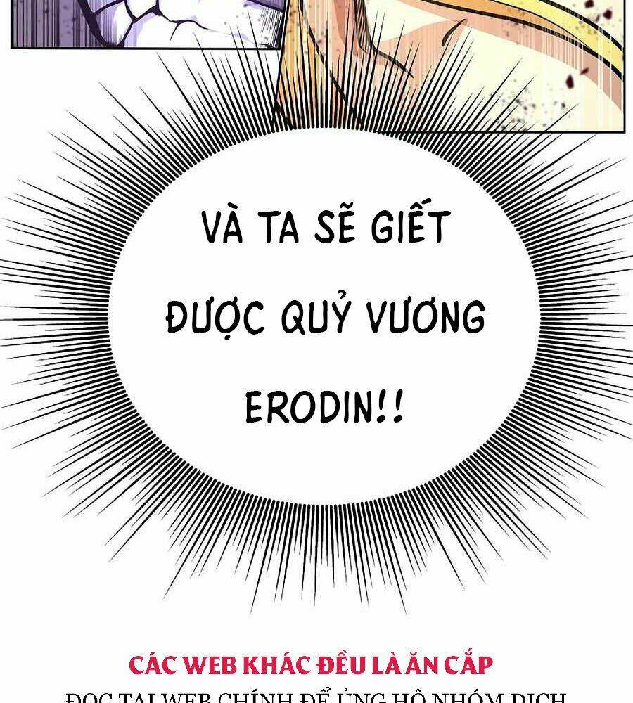 Tên Lỗ Mãng Cấp 10 Của Gia Đình Hiệp Sĩ: Chapter 1