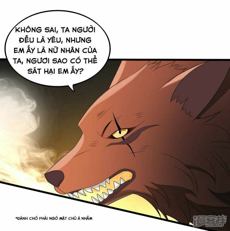 Bắt Quỷ: Chapter 12