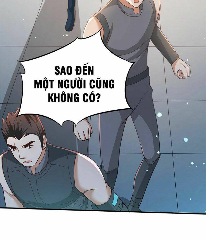 Tọa Ủng Tinh Cầu: Chapter 8