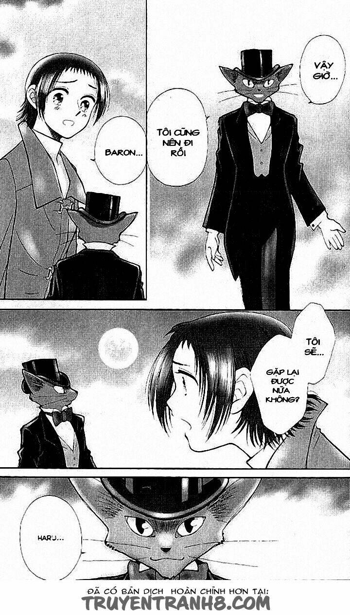 Lời Thì Thầm Từ Trái Tim: Chapter 9