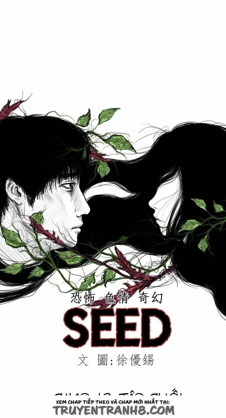 Hạt Giống Mỹ Nhân: Chapter 43