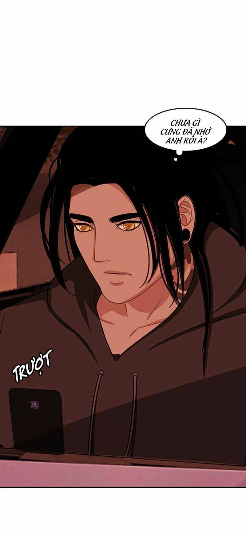 Nửa Đêm Ở Poppy Land: Chapter 35