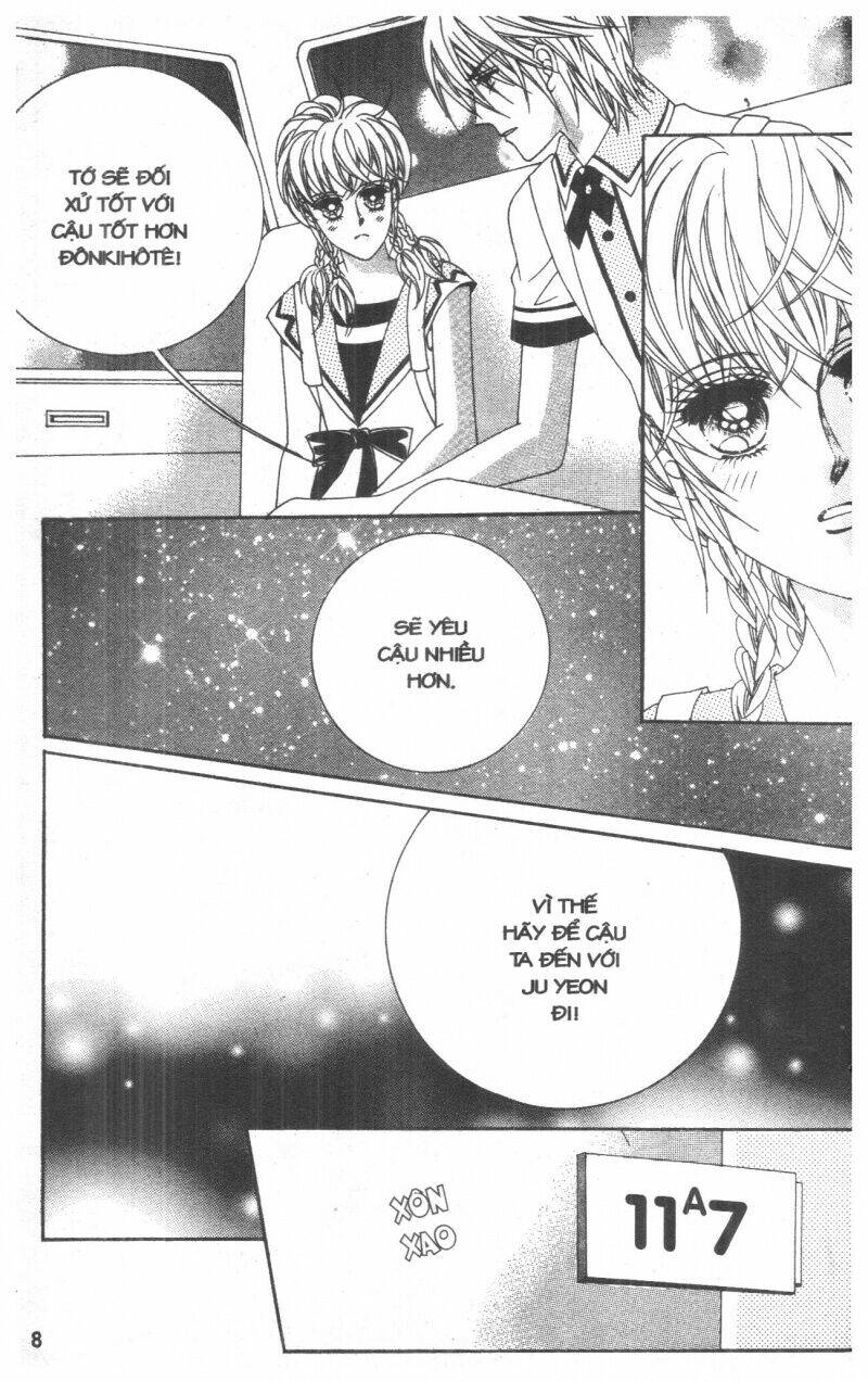 Cũng Vì Em: Chapter 3