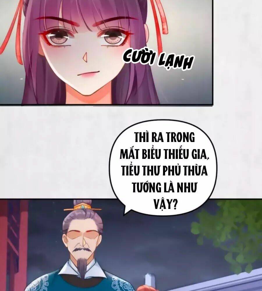 Hoạn Phi Hoàn Triều: Chapter 43