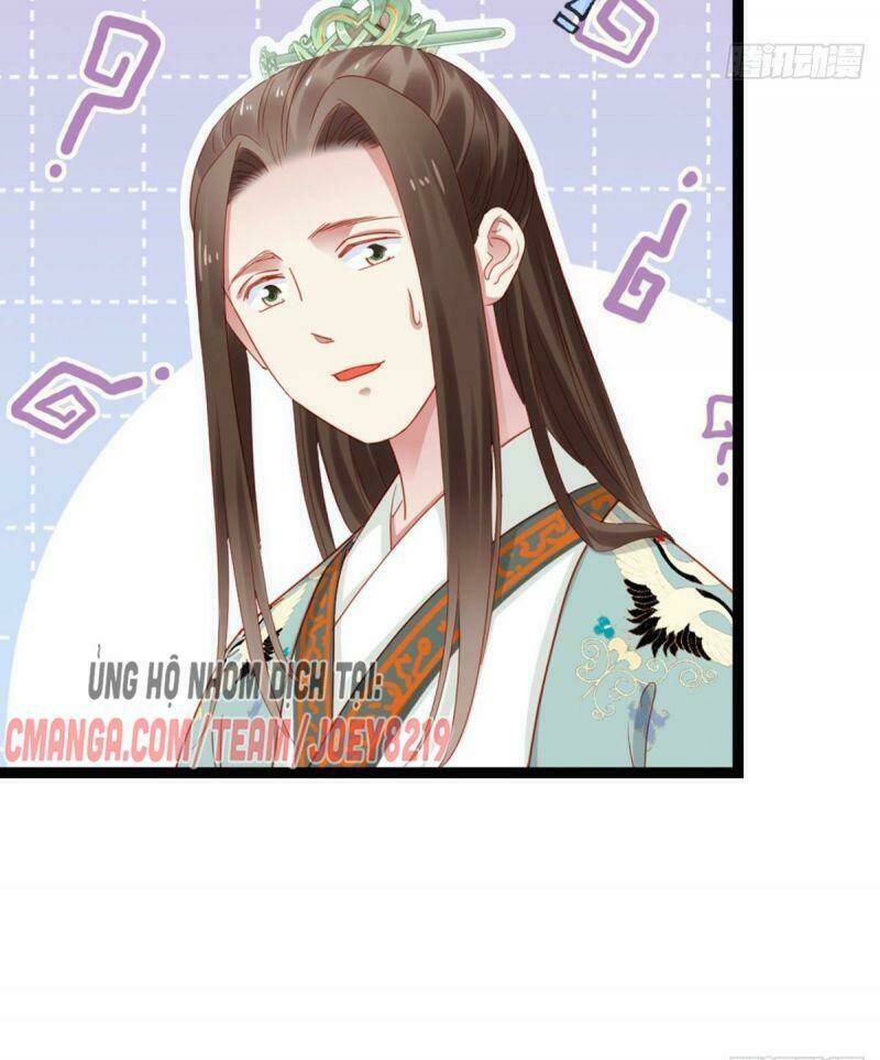 Đứng Yên ! Phụng Chỉ Đánh Cướp Đây: Chapter 37